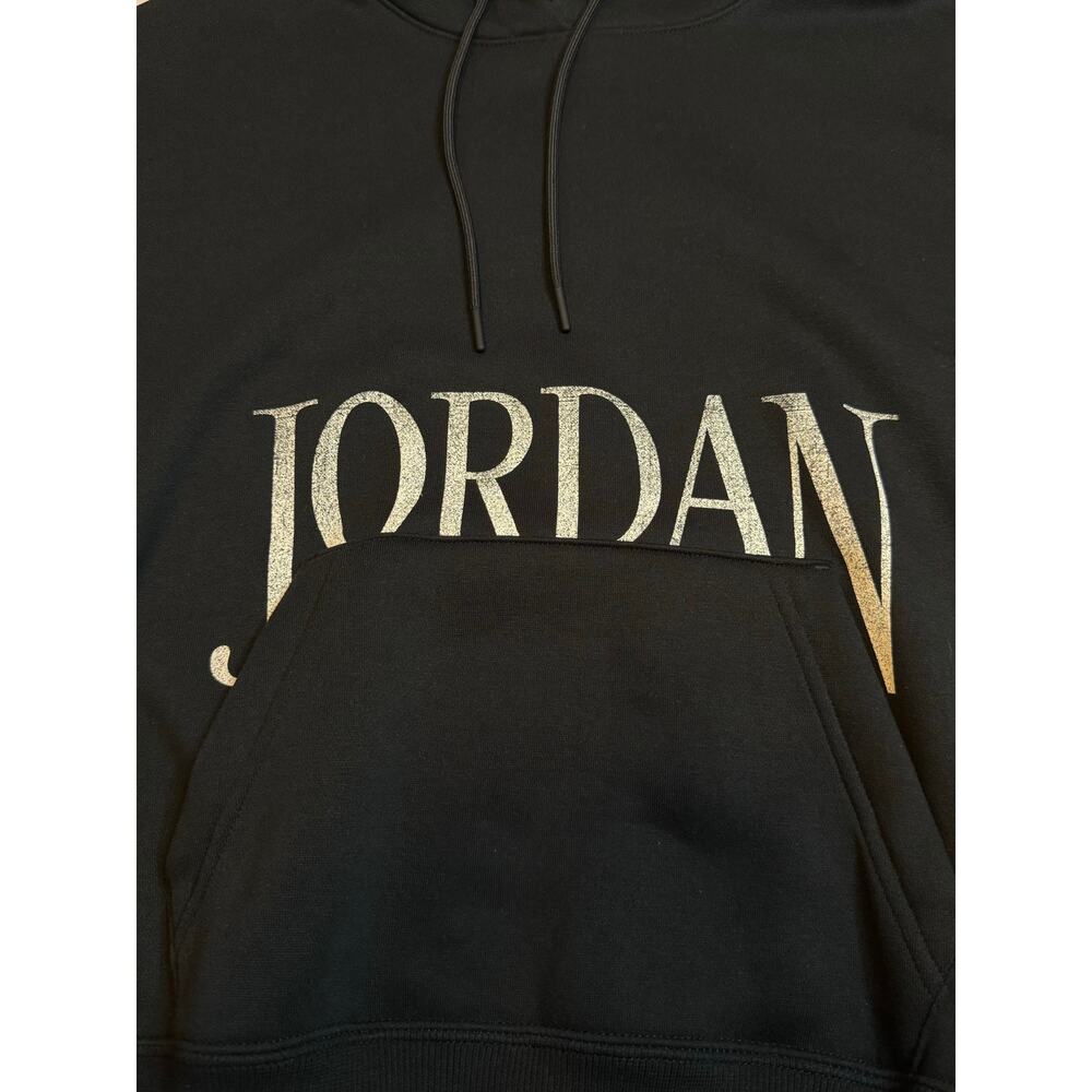 Air Jordan Women's Hoodie sz: SMALL NEW WITH TAGS - Picture 3 of 5